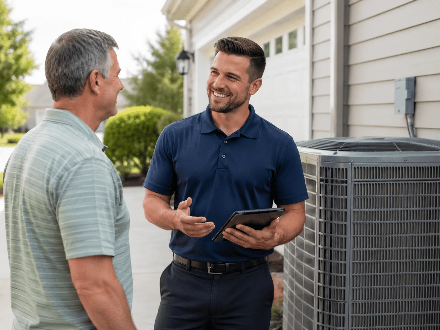 Heat Pump Installation Fort Collins, CO FAQs
